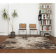 Illustration for article titled These Awesome Area Rugs Bring Stargazing to Your Living Room